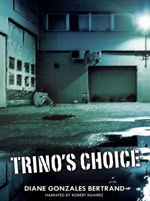 cover image of Trino's Choice